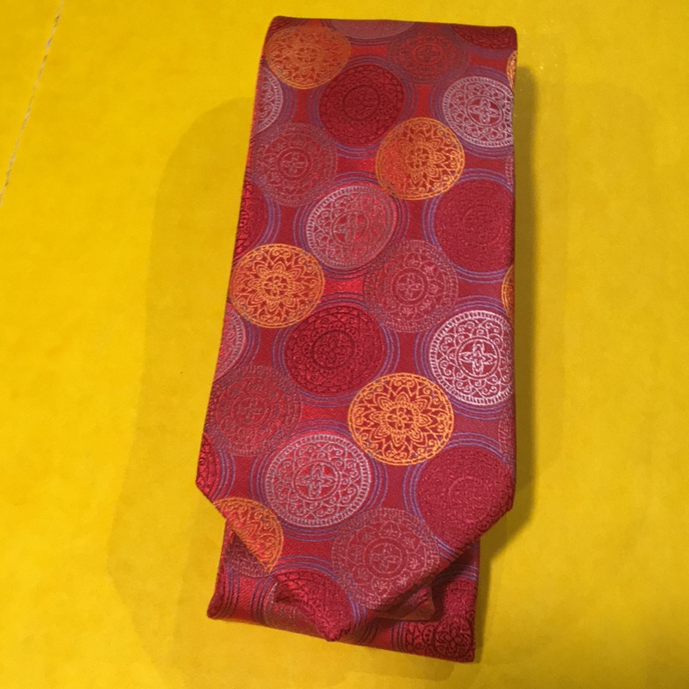 Necktie
